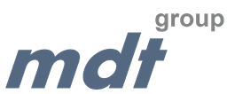 MDT Group Logo