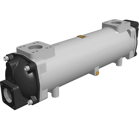 Plate Heat Exchanger